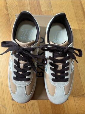 BACK 70 Jogger Z Sneaker